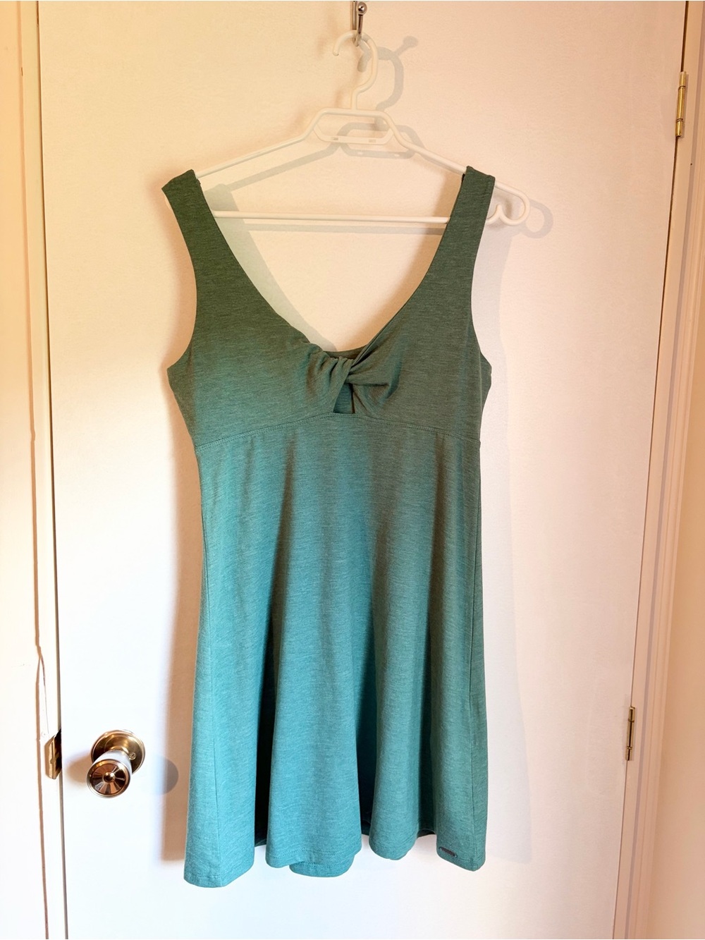 Mini Volcom dress
